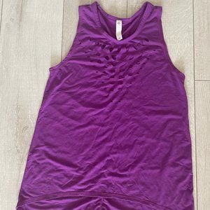Glyder tank top